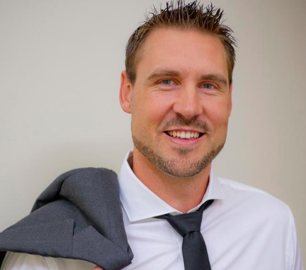 Dr Andrew Timbs - Purity Chiropractic