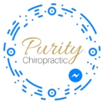 Purity Chiropractic Logo