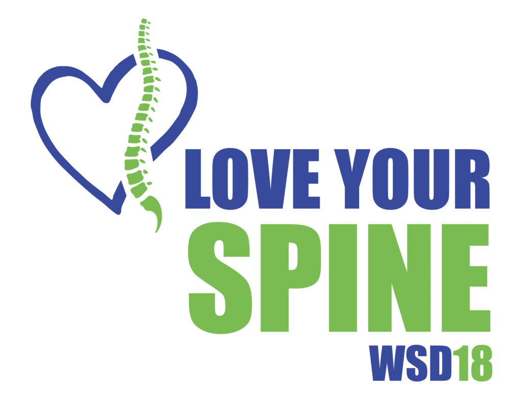 Love your spine - Purity Chiropractic - Peregian Beach and Fernvale