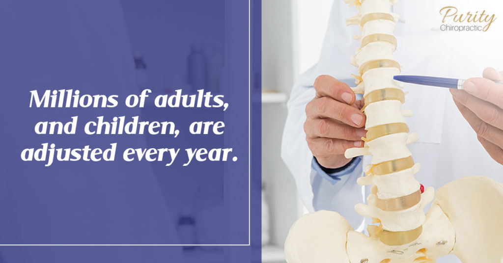 15 Chiropractic Facts That Will Surprise You | Purity Chiropractic