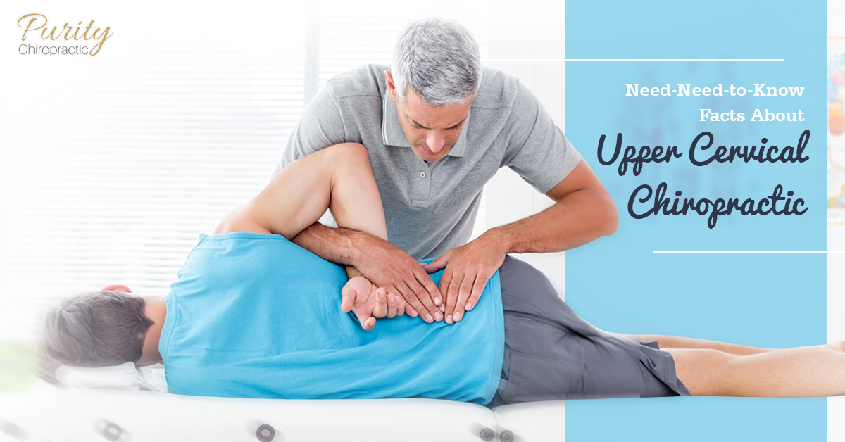 Need-to-Know Facts About Upper Cervical Chiropractic