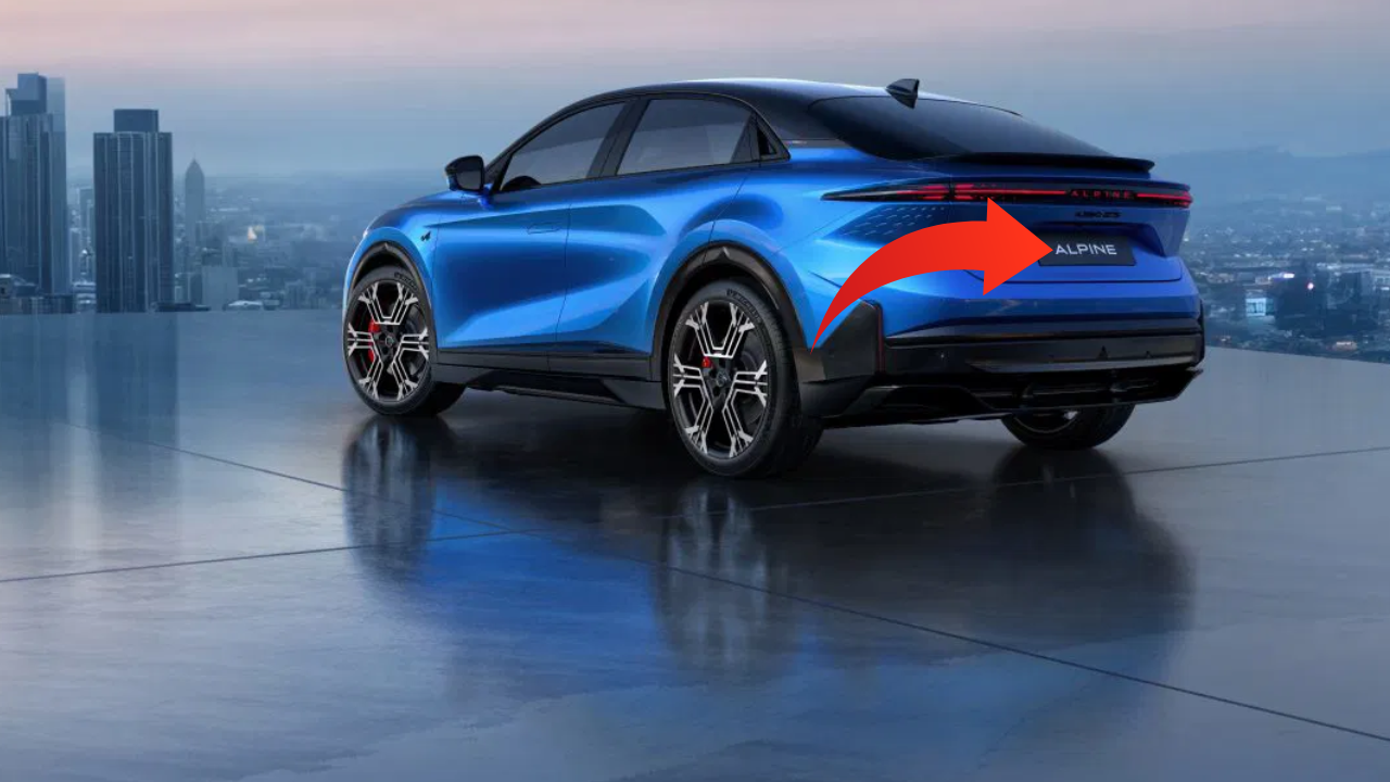 Alpine