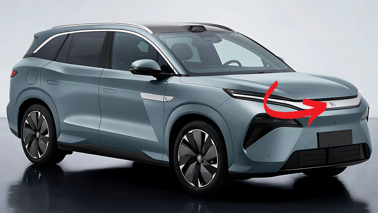 BYD