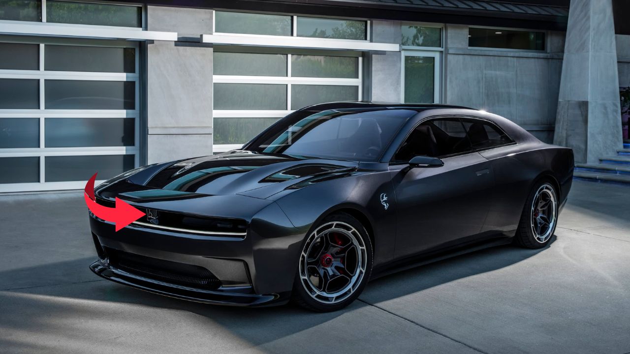 Dodge