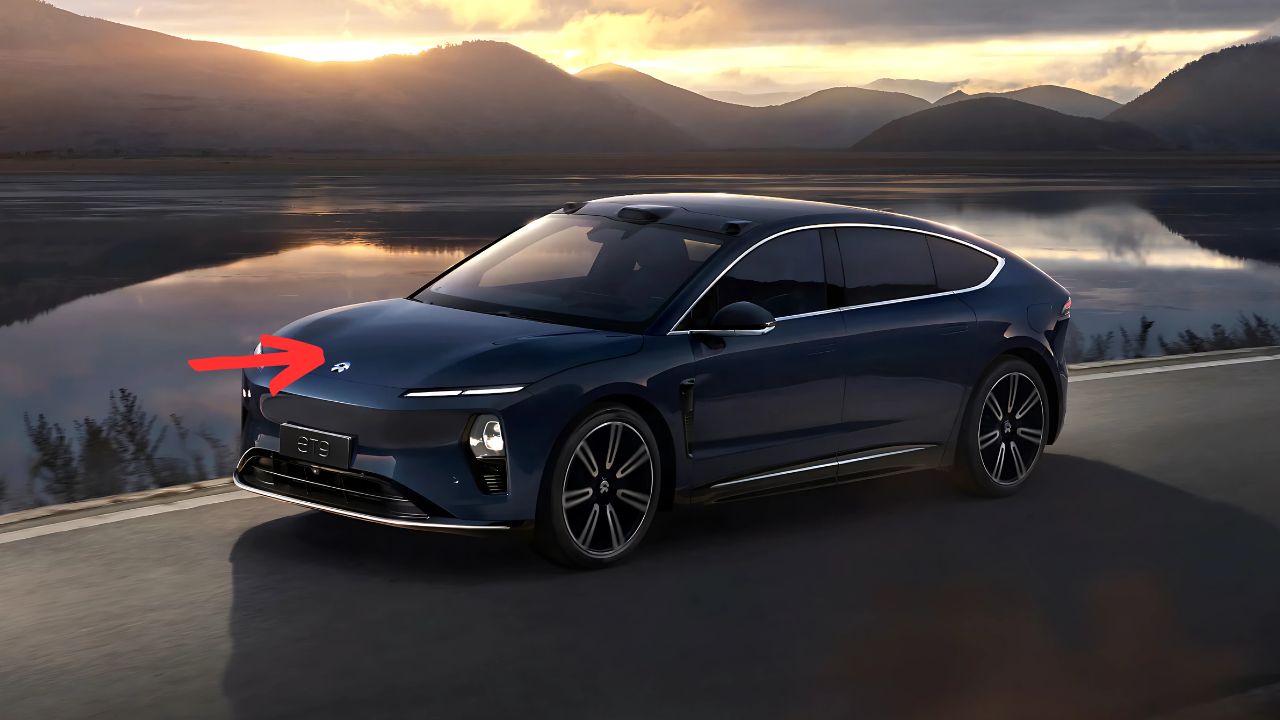Nio
