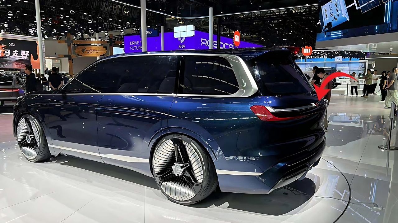 Geely