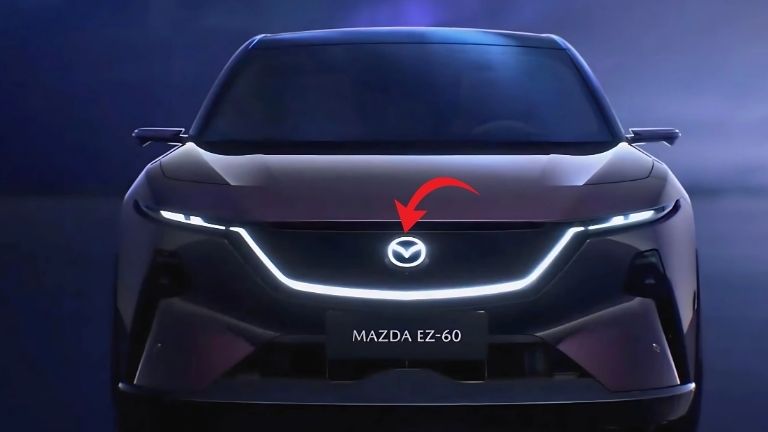 Mazda