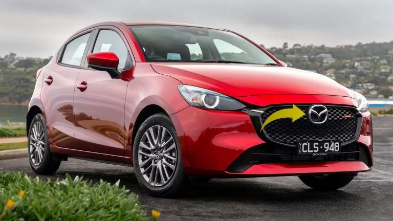 Mazda