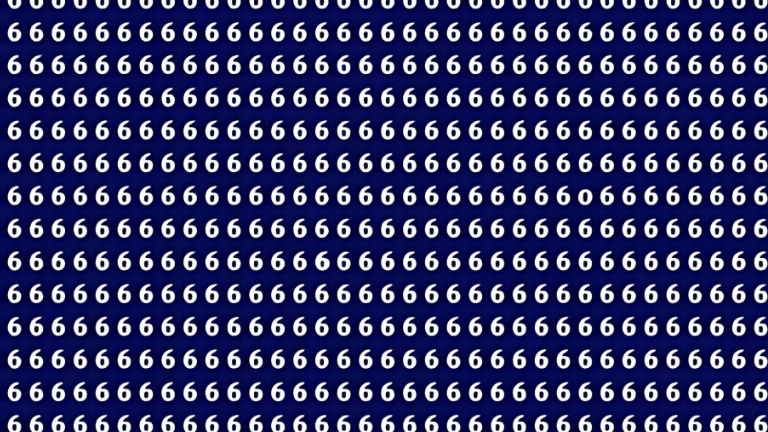 Optical Illusion