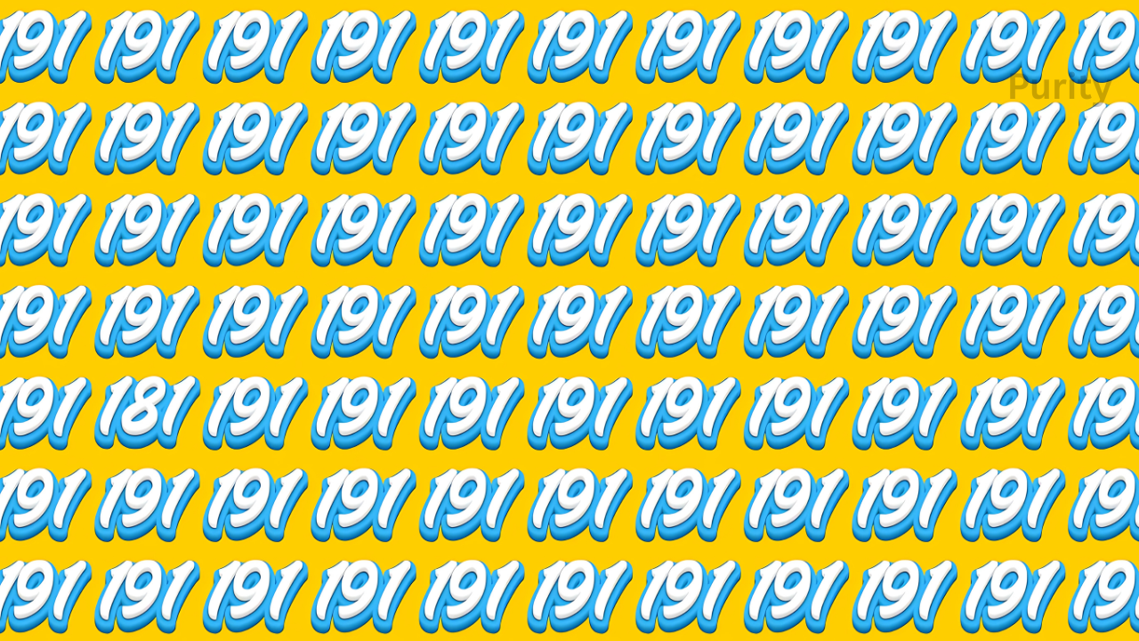 Optical Illusion