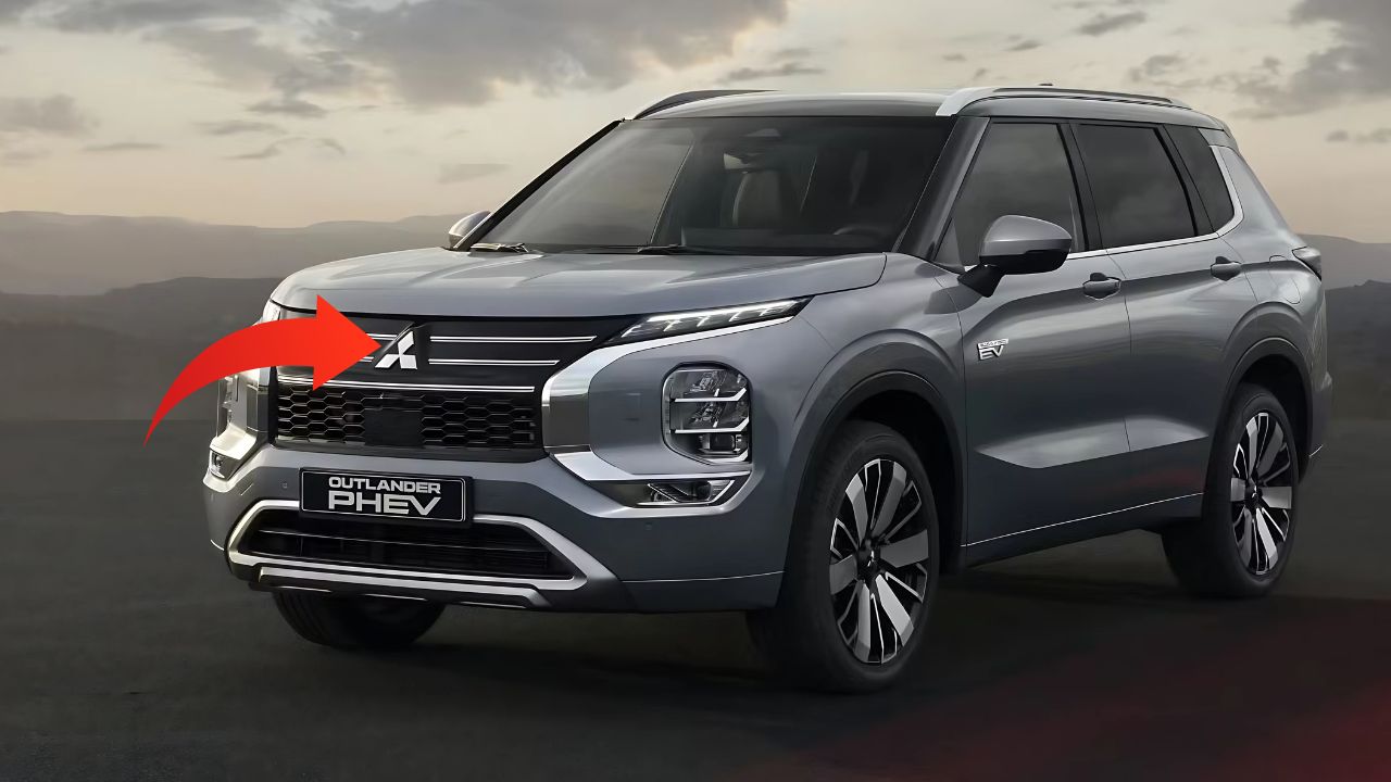 Mitsubishi