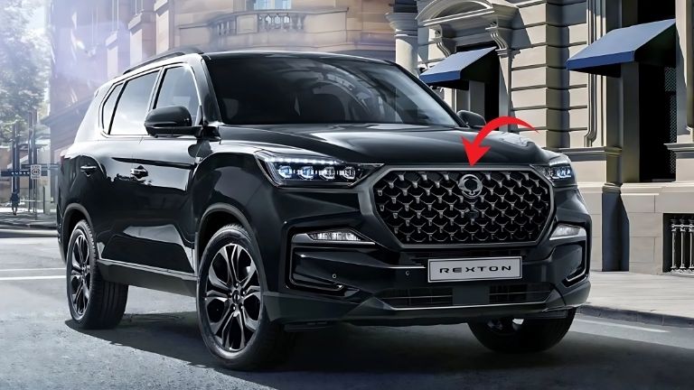 Ssangyong