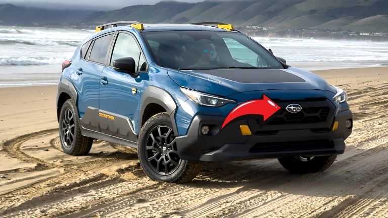 Subaru