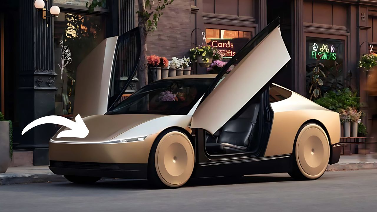 Tesla